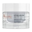 Avene Eau Thermale Hyaluron Active B3, krem odbudowujący komórki aqua-żel, 50 ml