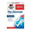 Doppelherz aktiv Na skurcze, tabletki, 30 szt.