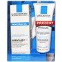 Zestaw Promocyjny La Roche-Posay (Effaclar K (+), krem, 40 ml + Effaclar, żel oczyszczający, 125 ml GRATIS)