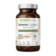 Biowen, Berberine Complex+, kapsułki, 60 szt. https://azcdn.doz.pl/image/d/product/4fbde748-scale-180x180.png