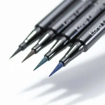 ARTDECO Long-Lasting Liquid Liner Intense, eyeliner, 04 brown, 0,6 ml