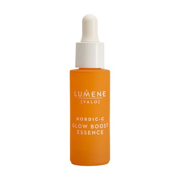 Lumene Nordic-C [Valo] Glow Boost Essence, serum rozświetlające, 30 ml