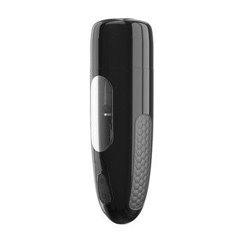 Pretty love, Marlon Automatic Rotating & Thrusting 10 function, USB, masturbator, 1 szt.