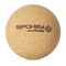 Spokey, Oak, piłka korek do masażu, 1 szt.