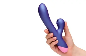 Romp Pulse, wibrator króliczek, 1 szt.