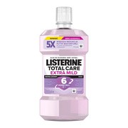 Listerine Total Care Extra Mild, płyn do płukania jamy ustnej, 500 ml https://azcdn.doz.pl/image/d/product/937325ee-scale-180x180.png