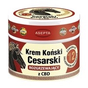 Asepta Krem koński cesarski, rozgrzewający z CBD, 150 ml https://azcdn.doz.pl/image/d/product/6583eca8-scale-180x180.png