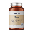 Uns Maca + Bioperine, kapsułki, 90 szt.