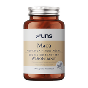 Uns Maca + Bioperine, kapsułki, 90 szt. https://azcdn.doz.pl/image/d/product/8ceeba98-scale-180x180.png