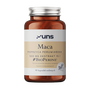 Uns Maca + Bioperine, kapsułki, 90 szt.