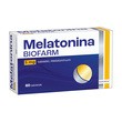 Melatonina Biofarm, 5 mg, tabletki, 60 szt.