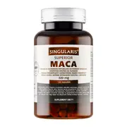 Singularis Maca 500 mg, kapsułki, 120 szt. https://azcdn.doz.pl/image/d/product/81d4dcfe-scale-180x180.png