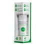 Ecocera Detox, suchy szampon do włosów ciemnych, 15 g
