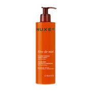 Nuxe Reve de Miel, żel myjący do twarzy i ciała, 400 ml