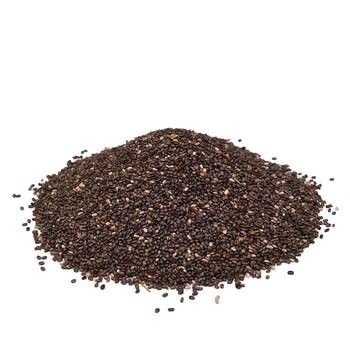 Ziółko, chia nasiona, susz, 250 g