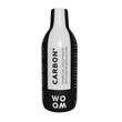 WOOM Carbon+, płyn do płukania jamy ustnej, 500 ml