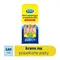 Scholl, krem regenerujący na popękane pięty, 120 ml