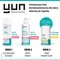 Yun ACN Wash, prebiotyczny żel oczyszczający do mycia twarzy, 150 ml