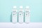 APLB Glutathione Niacinamide Cleansing Water, woda micelarna z gluatationem i niacynamidem, 160 ml