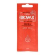 Biovax Opuntia Oil & Mango, intensywnie regenerująca maseczka do włosów zniszczonych, 20 ml