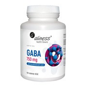 Aliness GABA 750 mg, tabletki, 100 szt. https://azcdn.doz.pl/image/d/product/ef24533f-scale-180x180.png