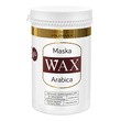 WAX angielski PILOMAX ColourCare Arabica, maska regenerująca do włosów farbowanych na kolory ciemne, 480 ml