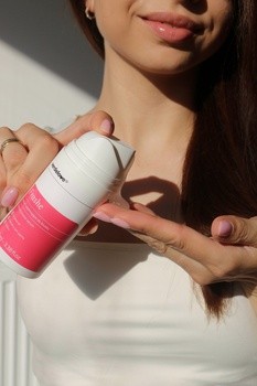 Frashe, ekskluzywne serum liftingujące biust, 100 ml