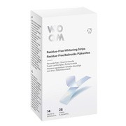 Woom, Paski wybielające zęby, 28 szt. https://azcdn.doz.pl/image/d/product/6c6d95e3-scale-180x180.png