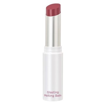 Rom&nd Glasting Melting Balm, balsam do ust, 07 Mauve Whip, 3,5 g