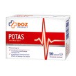 DOZ Product Potas, tabletki, 100 szt.