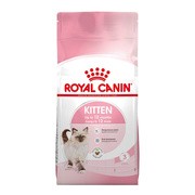Royal Canin FHN Kitten, pełnoporcjowa zbilansowana karma dla kotów - Dla kociąt w drugim etapie wzrostu (do 12 miesiąca życia), 4 kg https://azcdn.doz.pl/image/d/product/48728338-scale-180x180.png