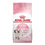 Royal Canin FHN Kitten, pełnoporcjowa zbilansowana karma dla kotów - Dla kociąt w drugim etapie wzrostu (do 12 miesiąca życia), 4 kg