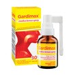 Gardimax medica lemon spray, aerozol do stosowania w jamie ustnej, 30 ml