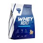 Trec Whey 100, proszek, smak ciasteczkowy, 2275 g