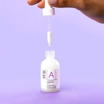 SVR Ampoule Lift, serum przeciwzmarszczkowe, 30 ml