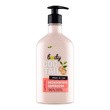 Bielenda Body Coctail, wygładzający balsam do ciała, brzoskwinia + kambucha, 400 ml