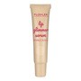 Flos-Lek Lip Care Glimmer, serum do ust, sparkle peach, 14 g