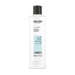 Nioxin Scalp Recovery, szampon oczyszczający do podrażnionej skóry głowy z tendencją do łupieżu, 200 ml