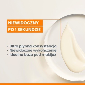Avene Eau Thermale Ultra Fluid SPF50, wysoka ochrona przeciwsłoneczna niewidoczna na skórze, 50 ml