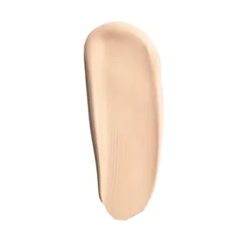 Lumene Blur 16h Longwear Foundation, długotrwały podkład SPF 15, 0,5 Fair Nude, 30 ml