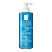La Roche-Posay Effaclar Foaming Gel, żel oczyszczający dla skóry skłonnej do trądziku, 400 ml https://azcdn.doz.pl/image/d/product/42e67d01-scale-180x180.png