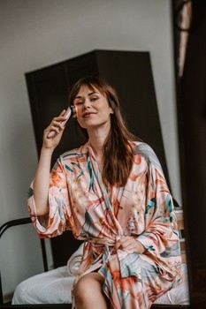 Beautifly, B-Glossy Blush, mezoterapia bezigłowa, 1 szt.