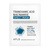 APLB Tranexamic Acid Niacinamide Sheet Mask, rozjaśniająca maska w płachcie z kwasem traneksamowym i niacynamidem, 25 ml