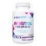 Allnutrition Inositol + B6 (P-5-P), kapsułki, 100 szt.