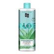 AA Aloes, 100% Aloe Vera Extract, płyn micelarny łagodząco-nawilżający, 400 ml