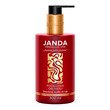 Janda Premium SPA Pocałunek Orchidei, zmysłowe mydło do rąk, 300 ml