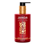 Janda Premium SPA Pocałunek Orchidei, zmysłowe mydło do rąk, 300 ml https://azcdn.doz.pl/image/d/product/f9d6d836-scale-180x180.png