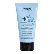 Ziaja jeju młoda skóra, biały mus do twarzy na dzień, 50 ml https://azcdn.doz.pl/image/d/product/a50b841b-scale-180x180.png