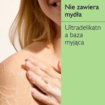 Caudalie Fleur De Vigne, żel pod prysznic, 200 ml