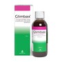 Glimbax, 0,74 mg / ml (0,074%), roztwór do płukania jamy ustnej i gardła, 200 ml